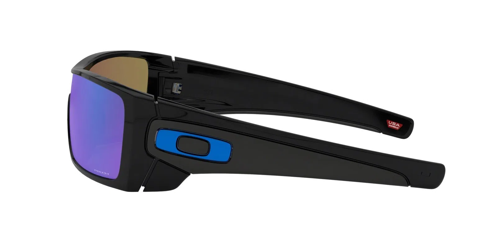 Oakley Batwolf 9101 Sunglasses - view 76